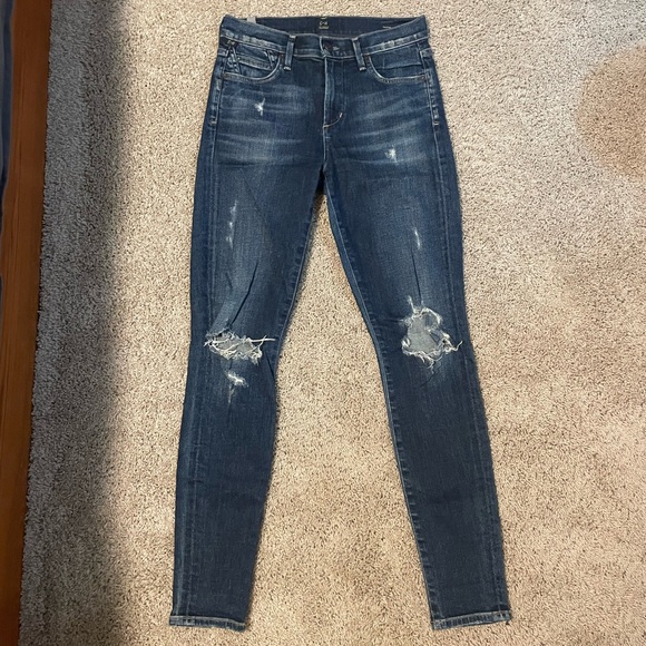 Citizens of humanity size 26. BNWOT. - Picture 1 of 5